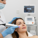 皮秒雷射與雞尾酒除斑療法肝斑治療全方位指南